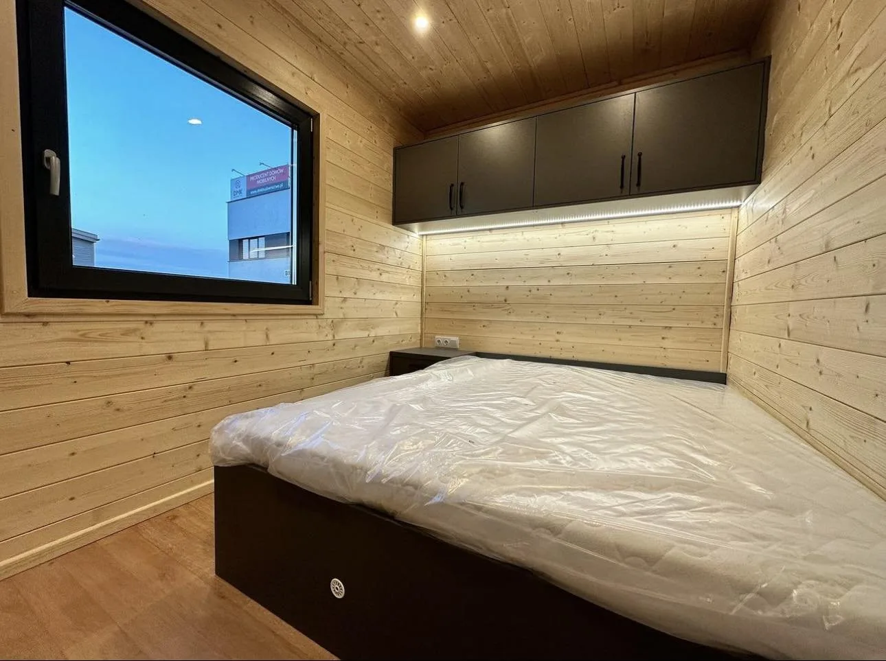 Casa Container Modulare 40mq – Nuova Soluzione Abitativa - immagine 3