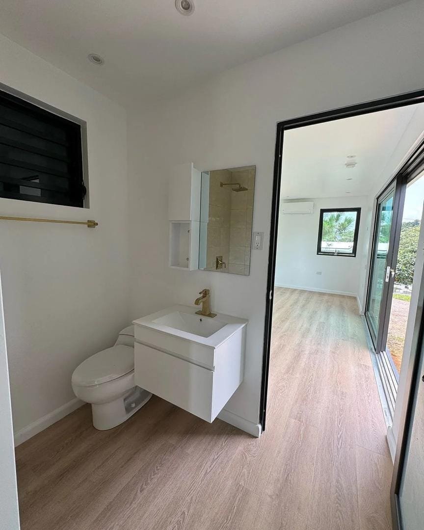 Casa Modulare “PLAYERO” – Design di Lusso e Comfort Tropicale - immagine 8