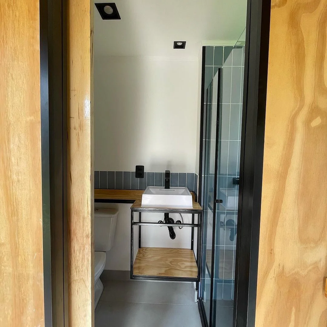 Casa Modulare Prefabbricata Premium – Sicurezza e Isolamento Superiore - immagine 5