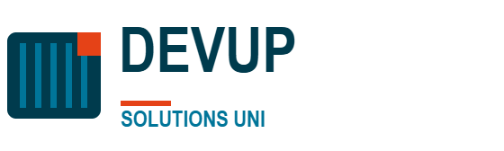 DEVUP SOLUTIONS UNI