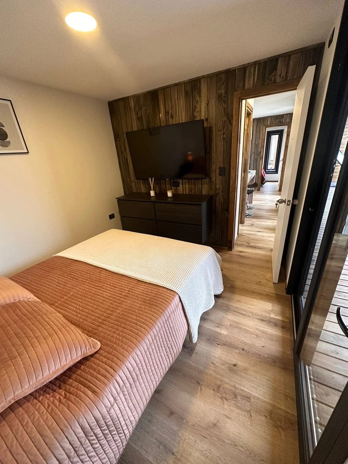 Modulo Abitativo “SURF BOX” 30m² – Design Moderno e Finiture di Prestigio - immagine 5